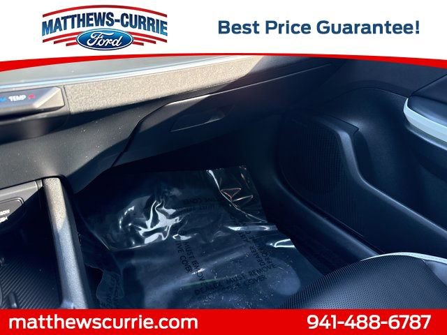 Used 2025 Kia K4 GT-Line Turbo image 24