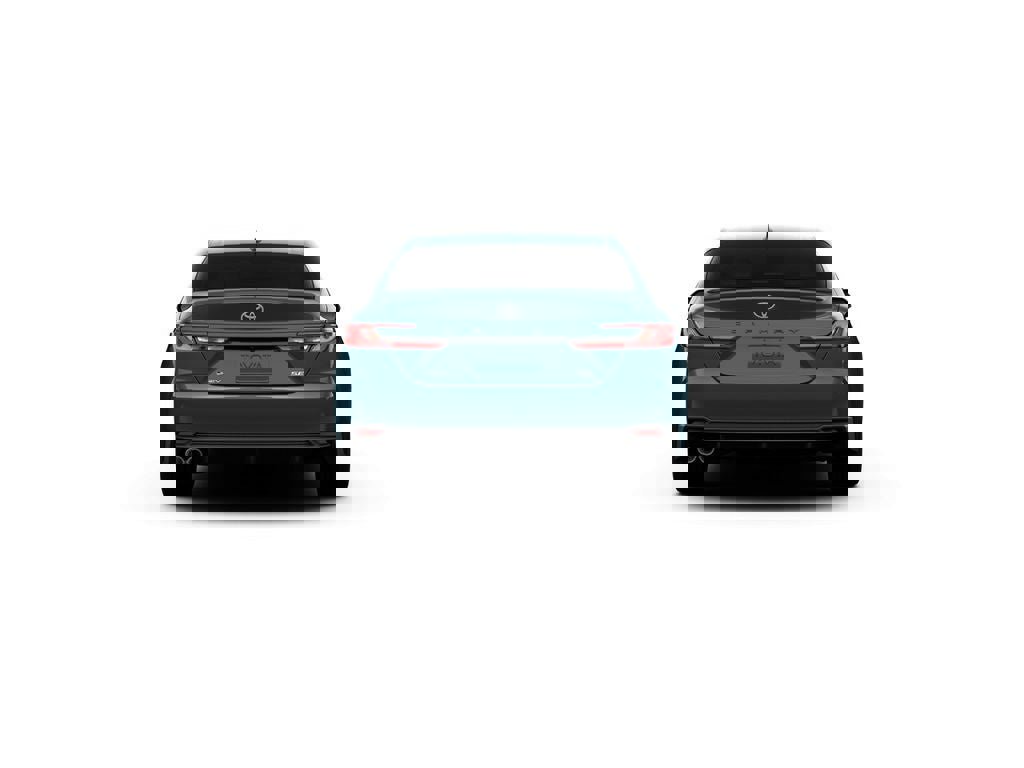 New 2026 Toyota Camry SE image 10