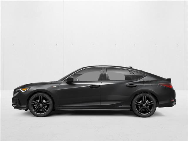 New 2026 Acura Integra A-Spec FWD image 2