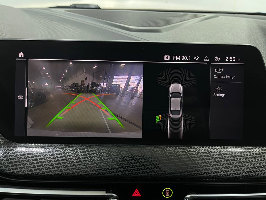 Used 2021 BMW 228i xDrive Gran Coupe w/ Convenience Package image 11