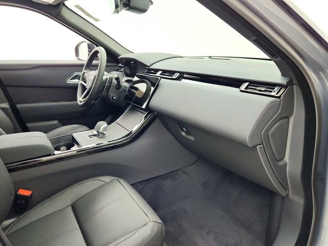 Used 2025 Land Rover Range Rover Velar Dynamic SE AWD/4WD image 21