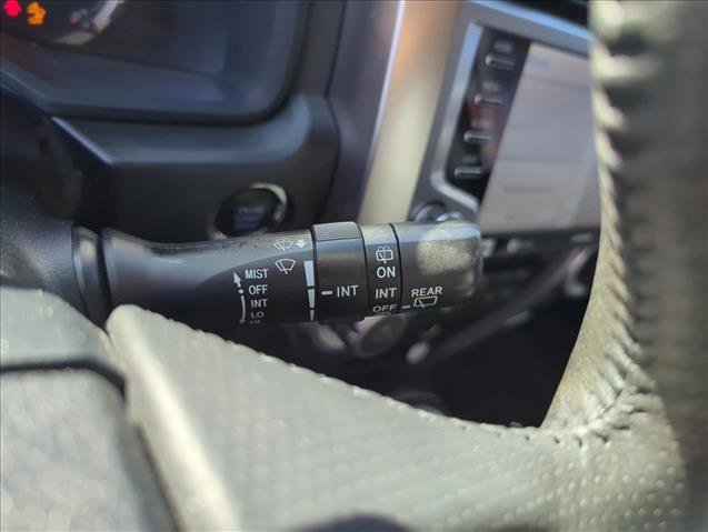 Used 2020 Toyota 4Runner Limited AWD/4WD image 17