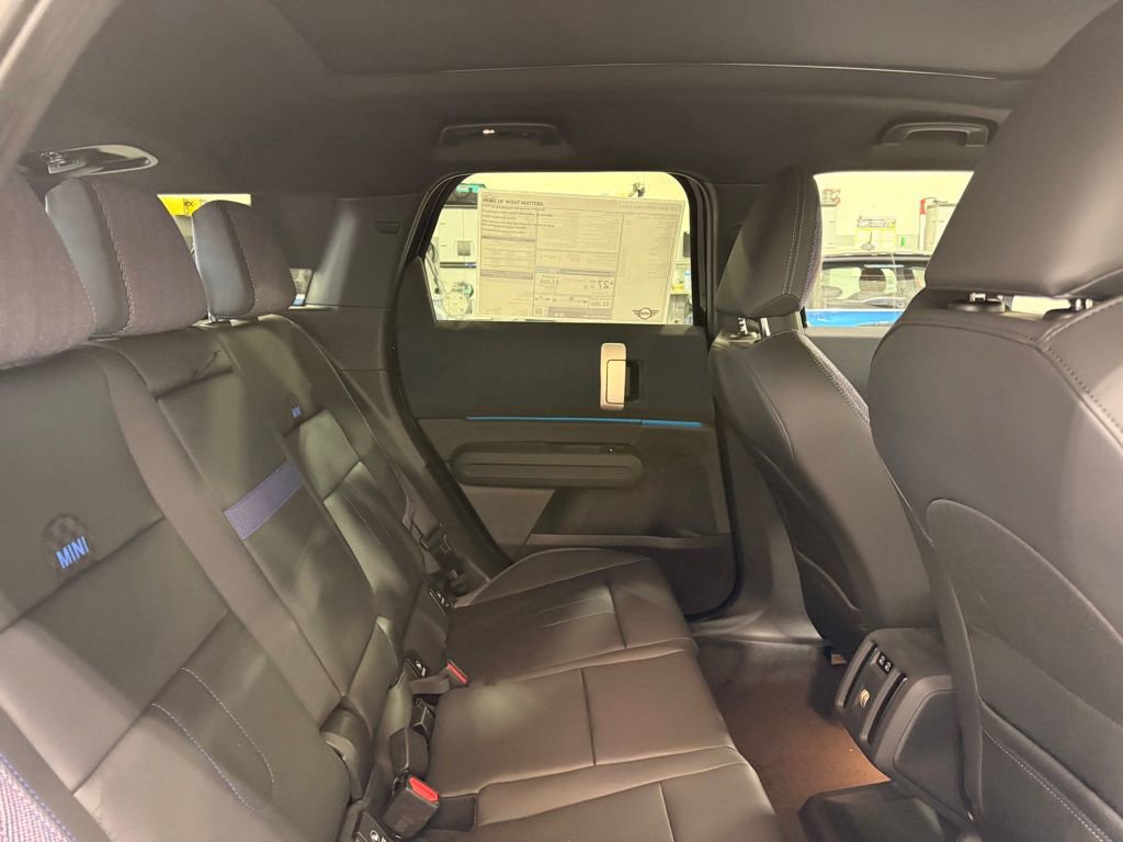 New 2027 MINI Cooper Countryman S AWD/4WD image 26