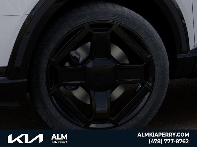 New 2027 Kia Telluride X-Line SX Prestige AWD/4WD image 9