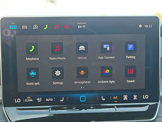 New 2026 Volkswagen Tiguan SE R-Line image 16