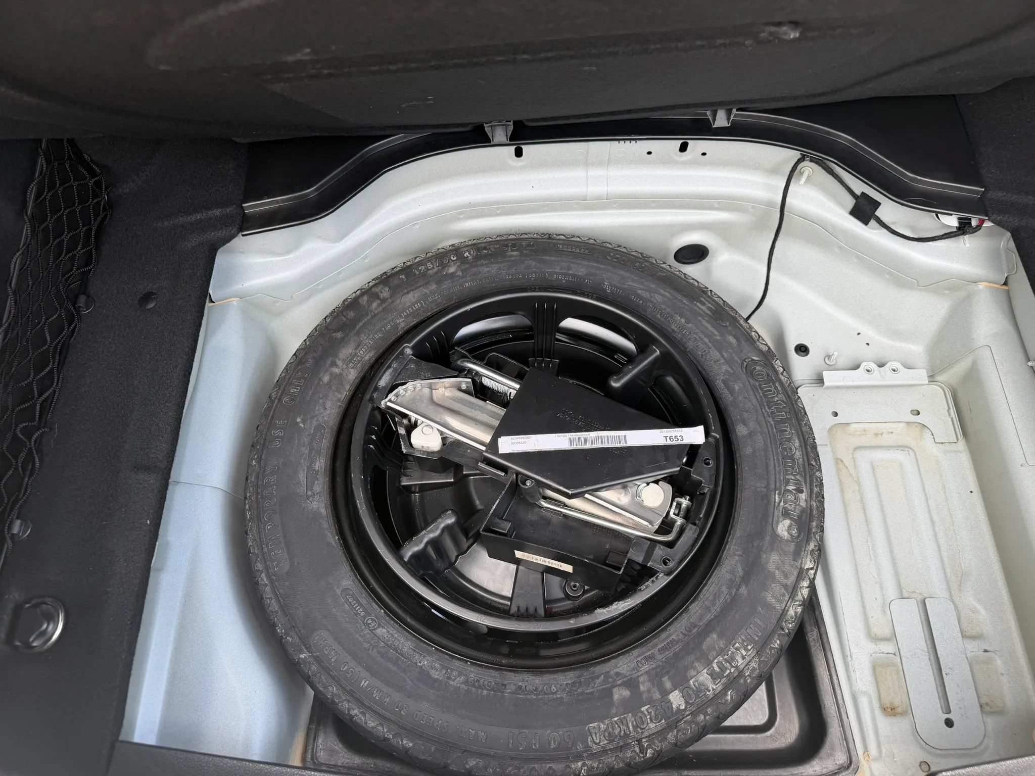 Used 2014 Mercedes-Benz C 250 Sedan image 22