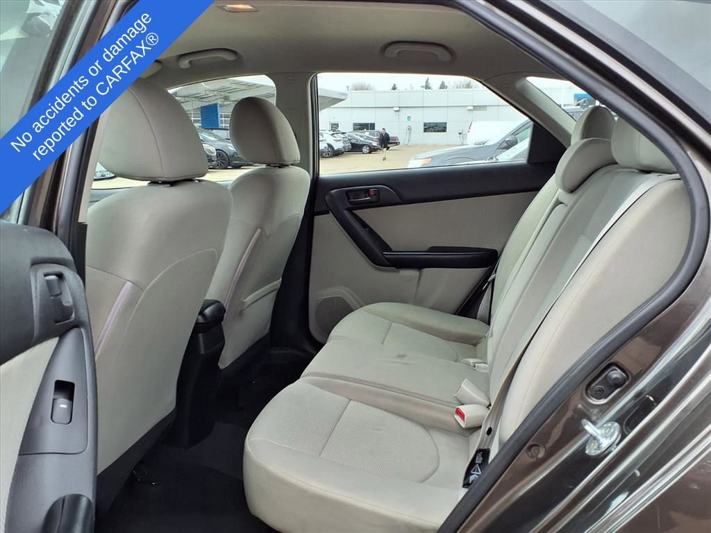 Used 2011 Kia Forte EX image 13