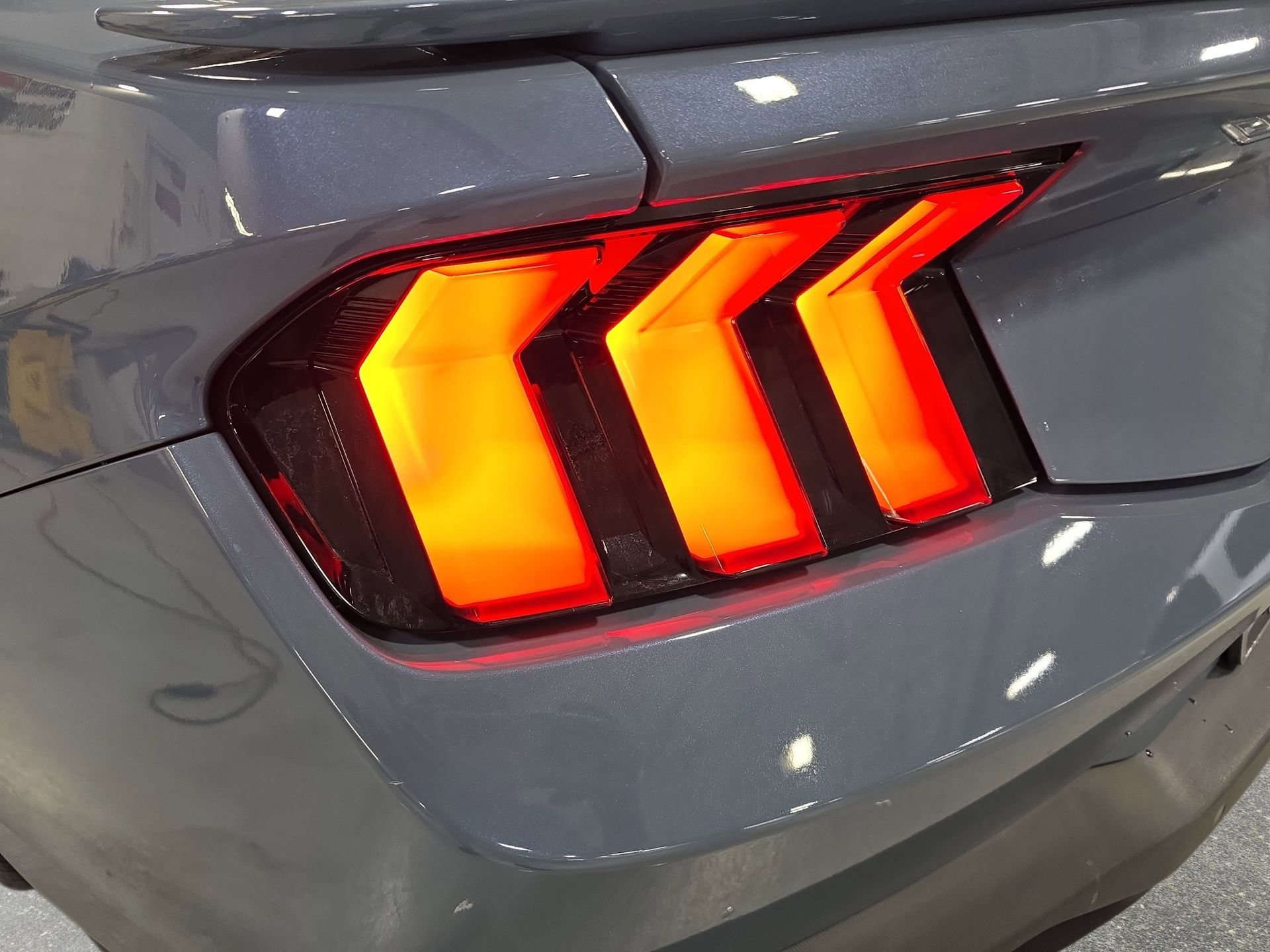Used 2024 Ford Mustang GT image 33