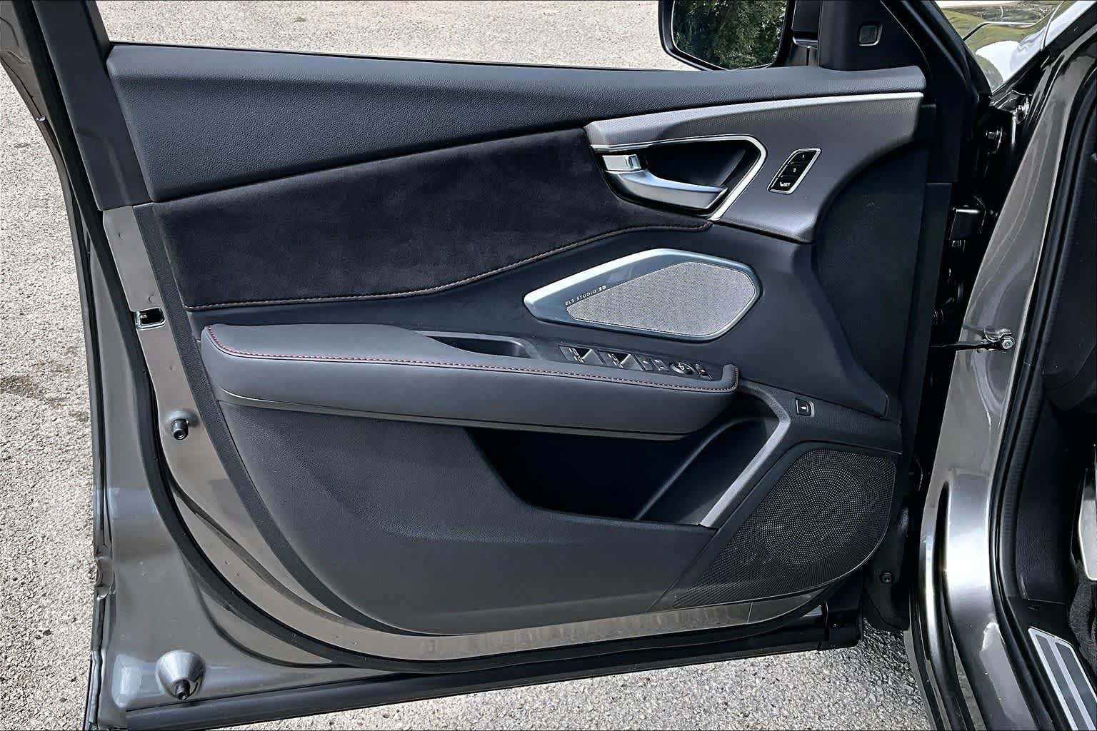 New 2026 Acura RDX A-Spec AWD/4WD image 10