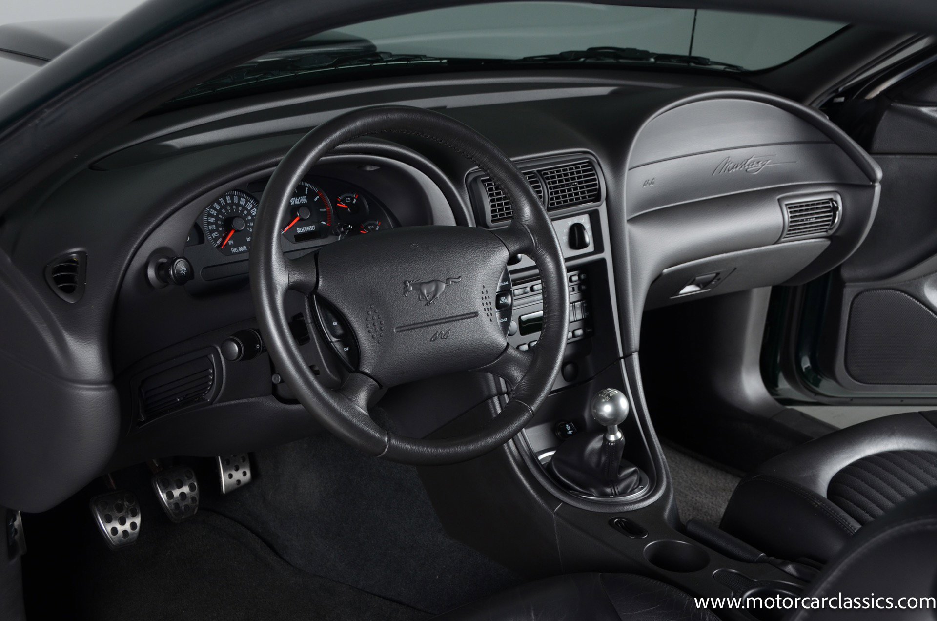 Used 2001 Ford Mustang Bullitt image 24