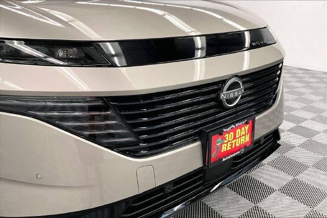 New 2026 Nissan Murano Platinum w/ Technology Package AWD/4WD image 15