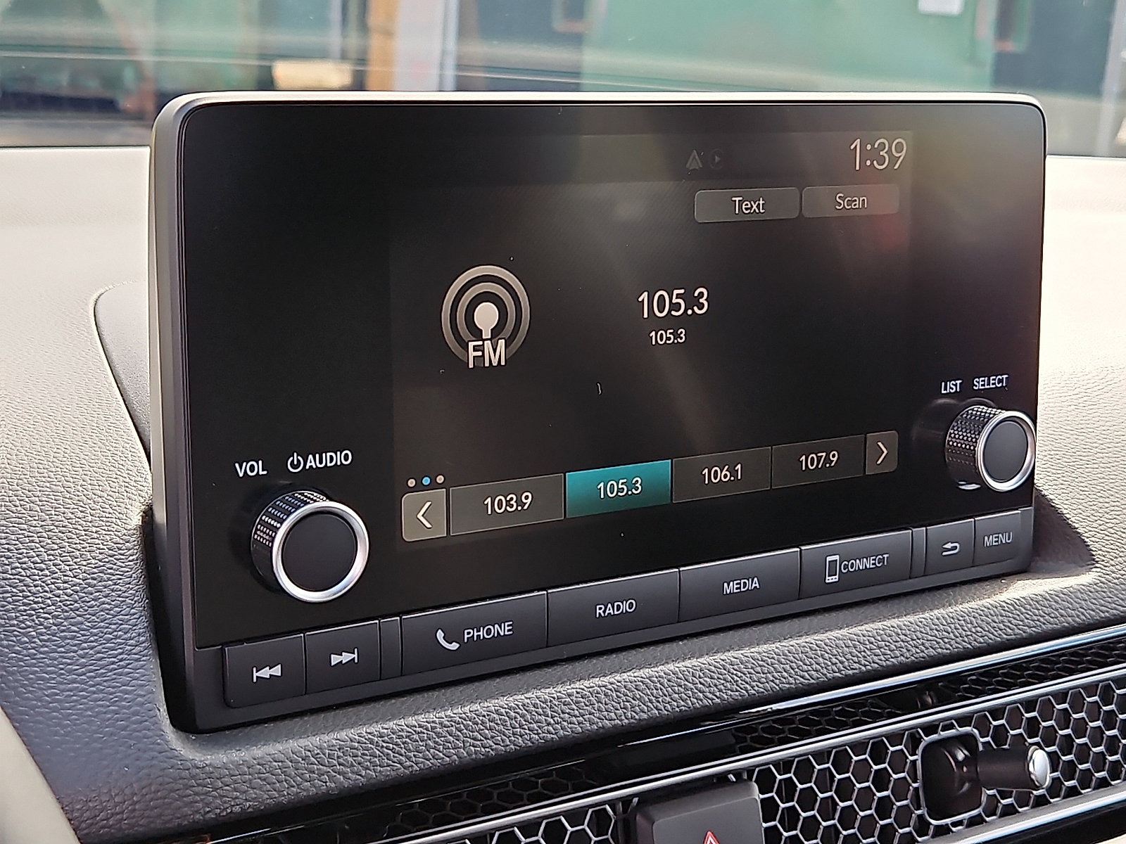 Used 2025 Honda Civic Sport image 16