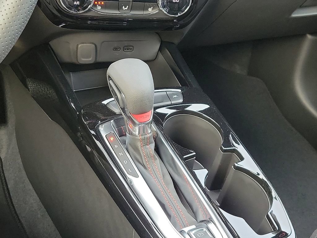 New 2026 Chevrolet Trax RS w/ Driver Confidence Package image 17