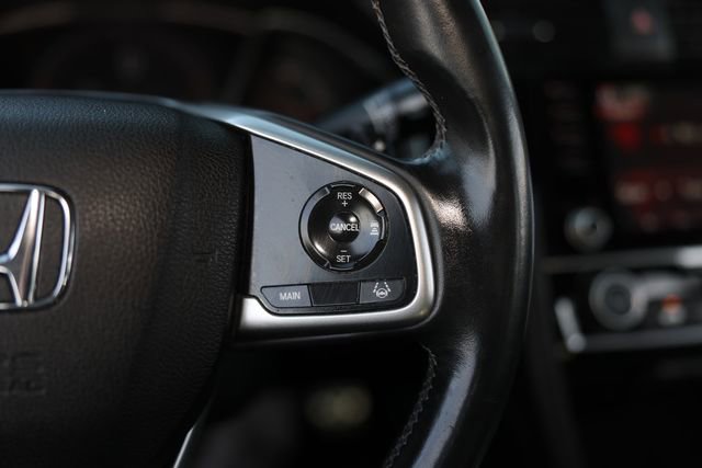 Used 2020 Honda Civic Sport image 31