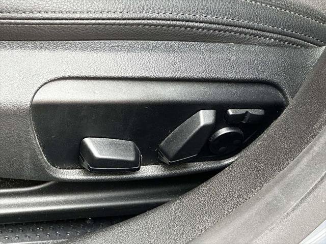 Used 2022 BMW 228i xDrive Gran Coupe w/ Convenience Package AWD/4WD image 15