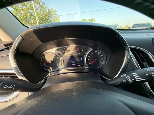 Used 2019 Chevrolet Equinox LT FWD image 28
