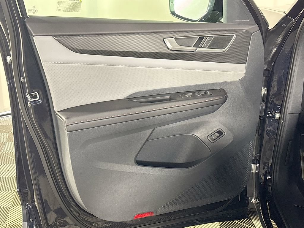 New 2026 Volkswagen Atlas Peak Edition image 10