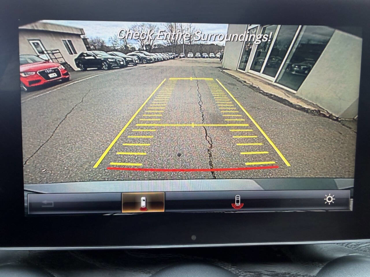 Used 2017 Mercedes-Benz C 43 AMG 4MATIC Sedan image 14