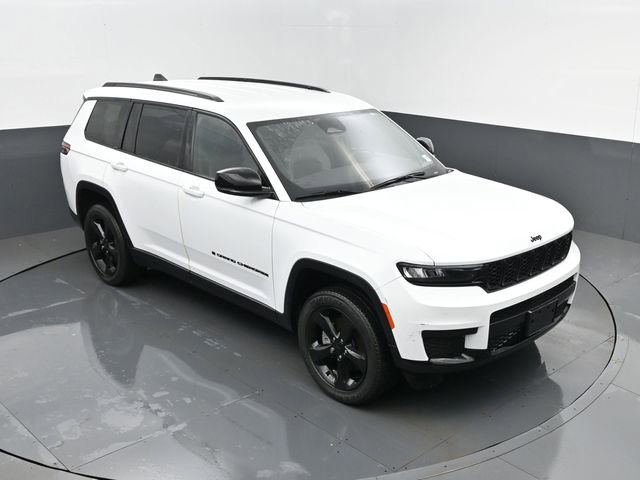 Used 2023 Jeep Grand Cherokee L Laredo image 21