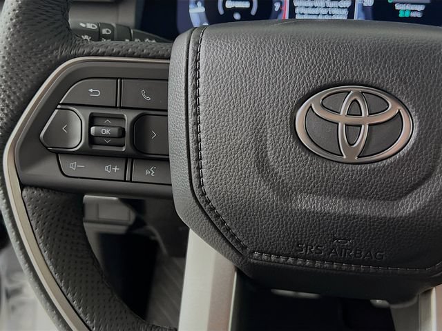 New 2026 Toyota Tacoma TRD Sport RWD image 15