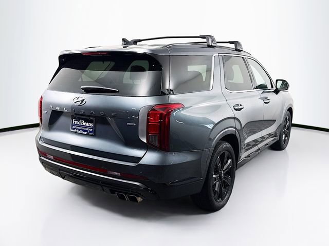 Certified 2024 Hyundai Palisade XRT image 8
