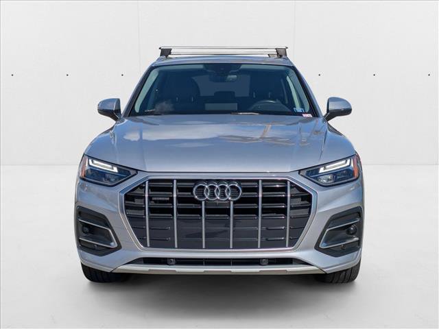 Used 2022 Audi Q5 2.0T Premium Plus w/ Premium Plus Package image 2