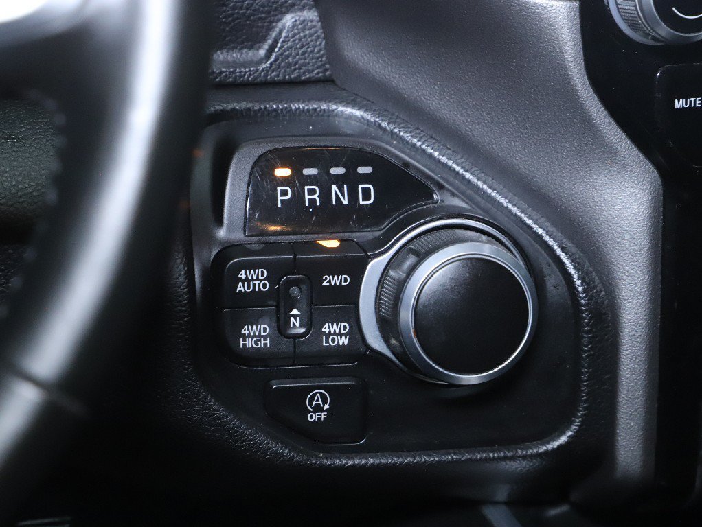 Used 2023 RAM 1500 Big Horn AWD/4WD image 26