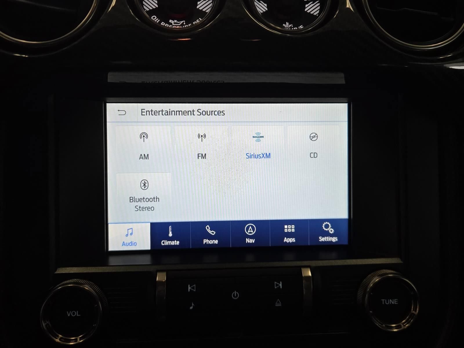Used 2020 Ford Mustang Shelby GT350 w/ Technology Package RWD image 9