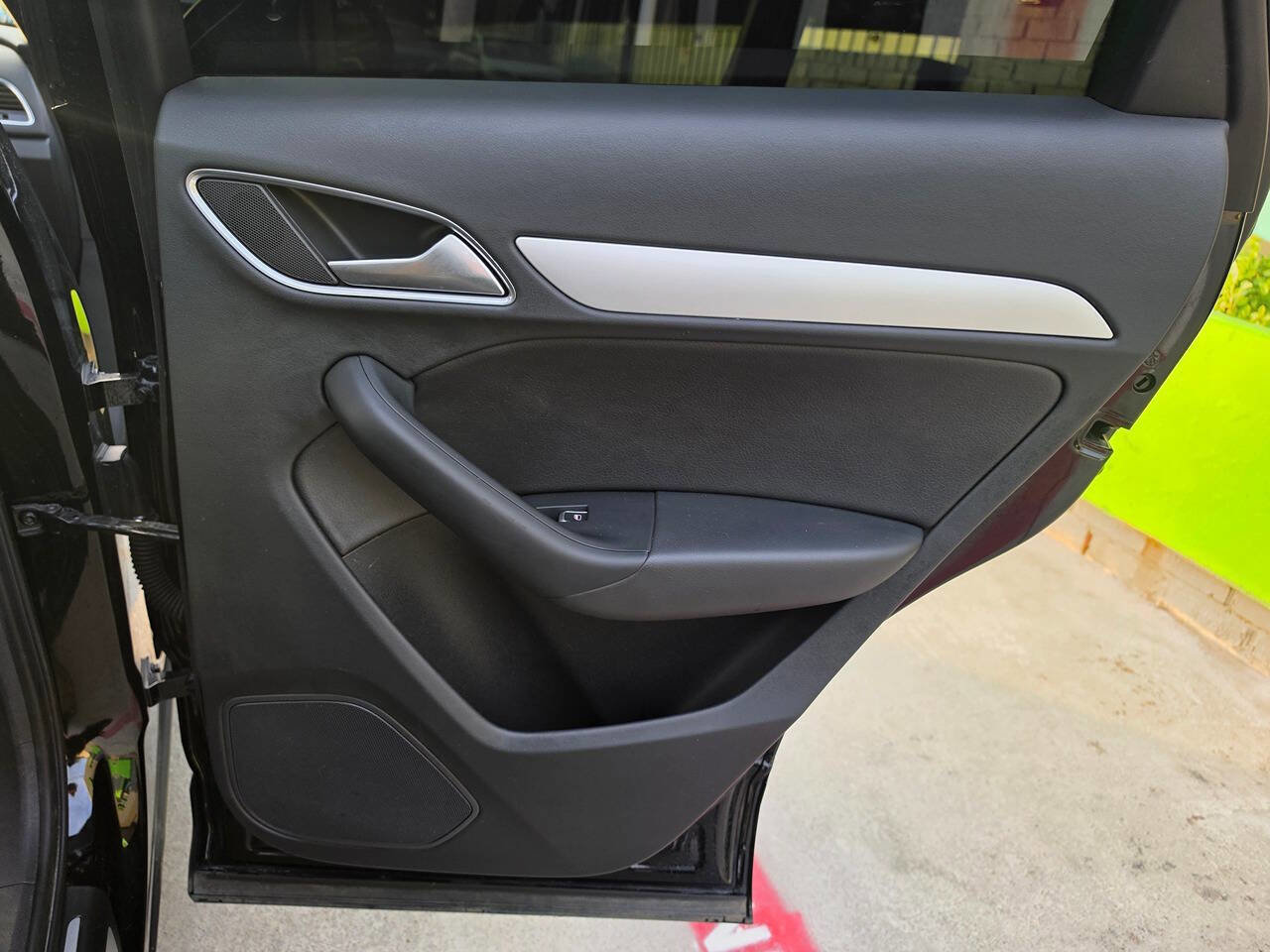 Used 2018 Audi Q3 2.0T Premium image 22