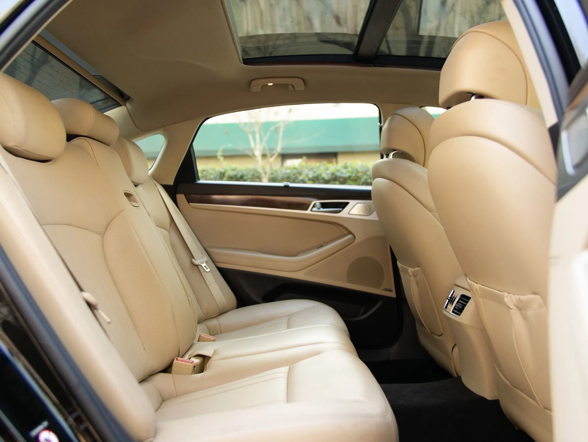 Used 2019 Genesis G80 3.8 w/ Sport Package 02 image 27