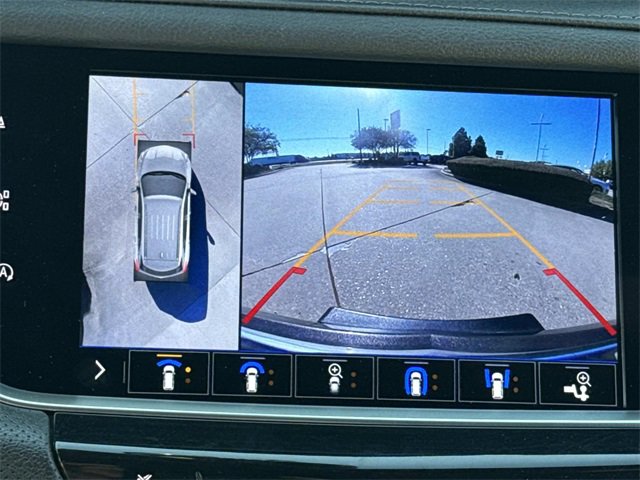 Used 2020 Cadillac XT5 Premium Luxury image 26