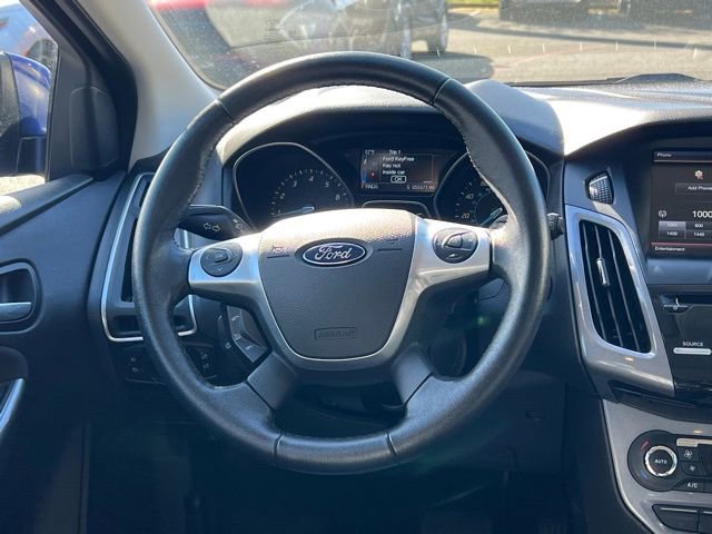 Used 2014 Ford Focus Titanium image 14