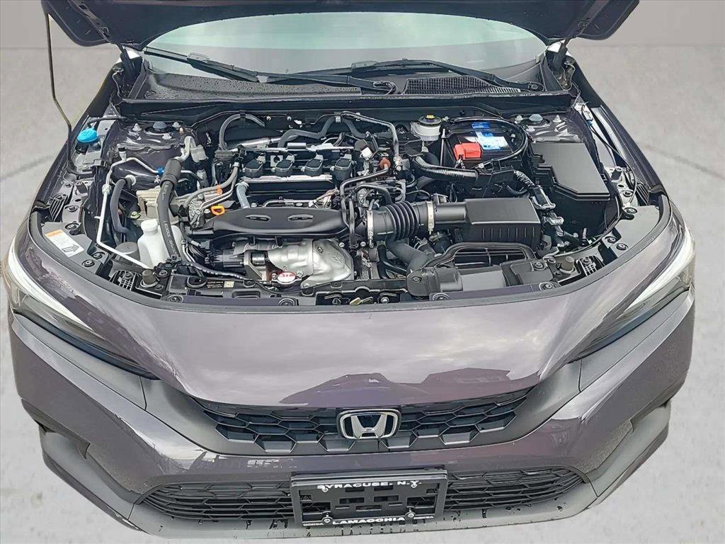 Used 2023 Honda Civic Sport Touring image 9