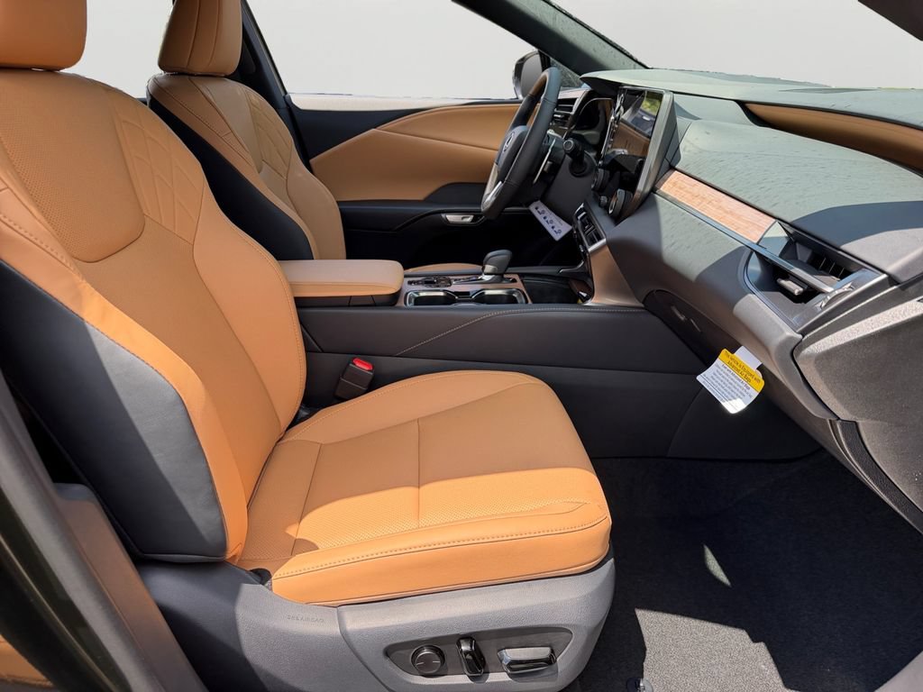 New 2026 Lexus RX 350 Premium AWD/4WD image 5