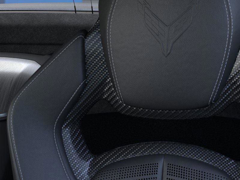 New 2026 Chevrolet Corvette Z06 w/ Battery Protection Package image 46