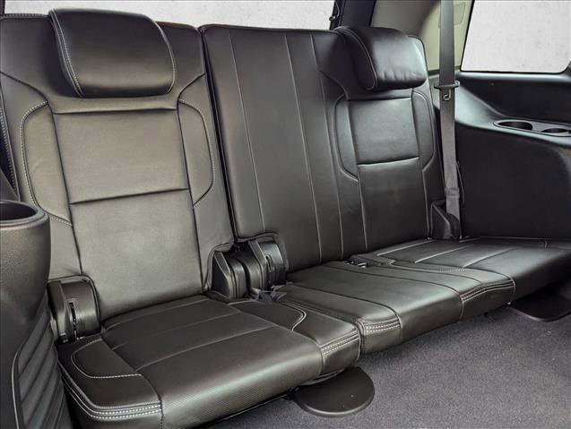 Used 2019 GMC Yukon Denali image 20