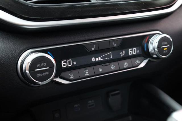 New 2025 Nissan Altima 2.5 SR w/ SR Premium Package image 14