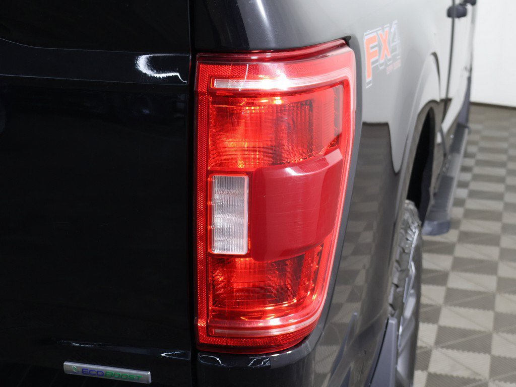 Used 2023 Ford F150 XLT w/ Equipment Group 302A High AWD/4WD image 17