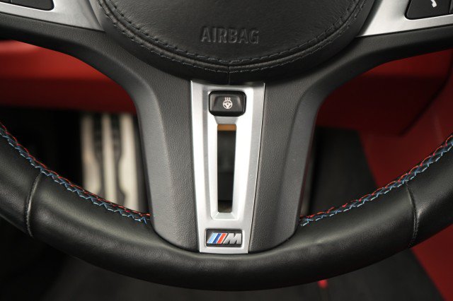 Used 2023 BMW M8 Competition AWD/4WD image 36