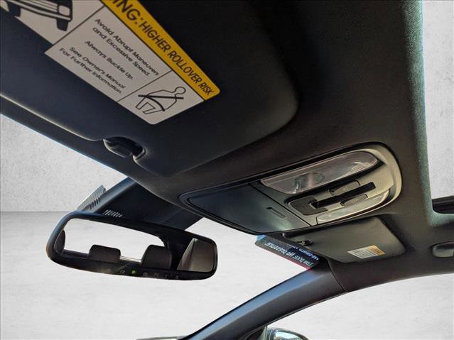 Used 2017 Kia Sportage SX image 21