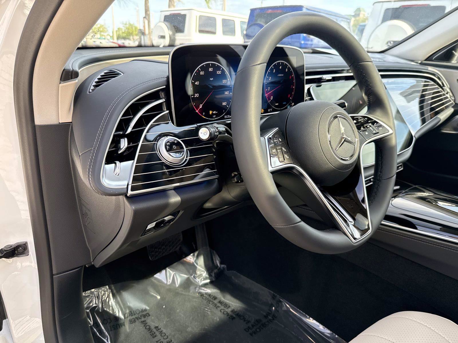 New 2026 Mercedes-Benz E 450 4MATIC Sedan image 19