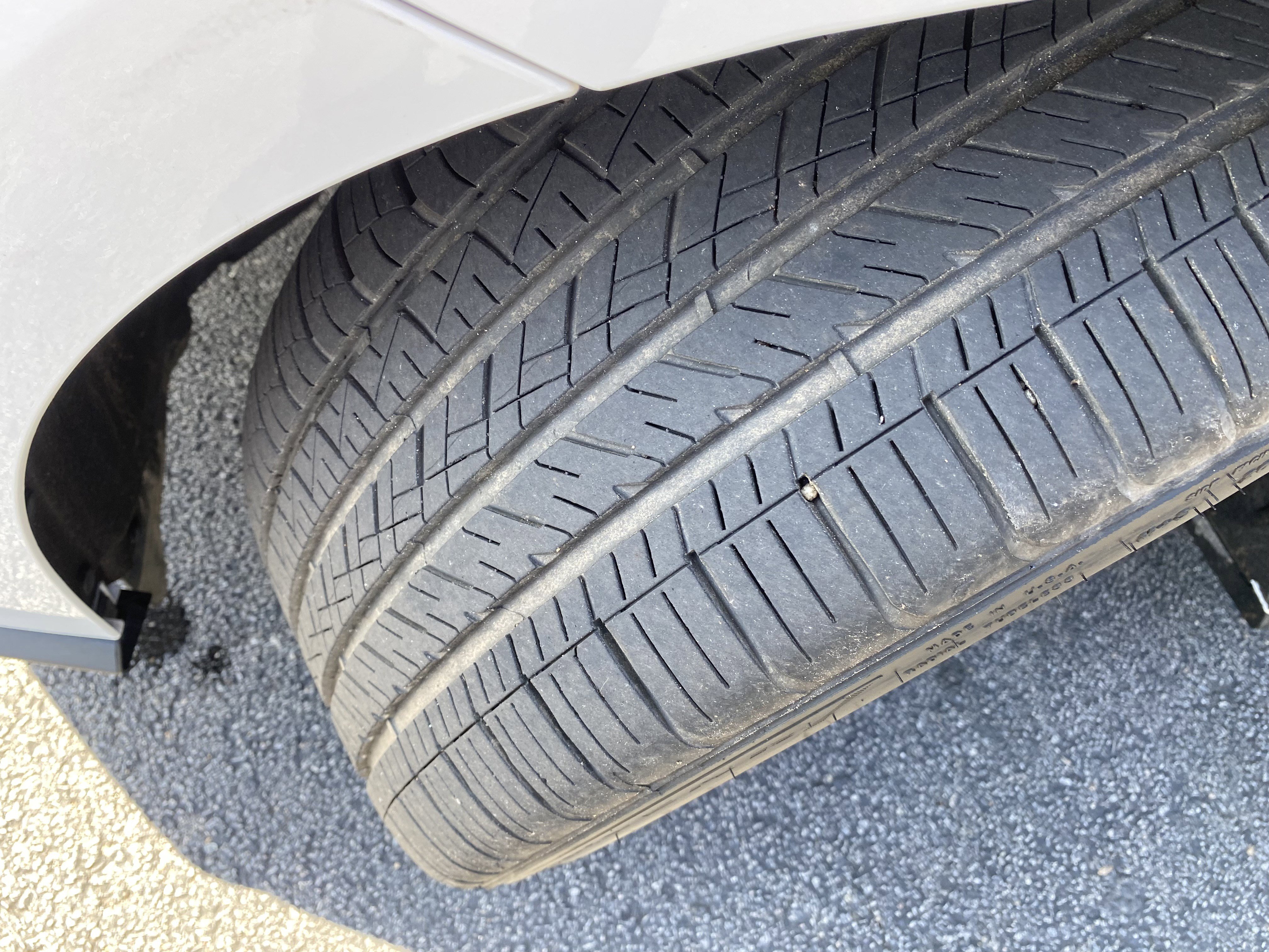 Used 2025 Ford Mustang GT Premium image 11