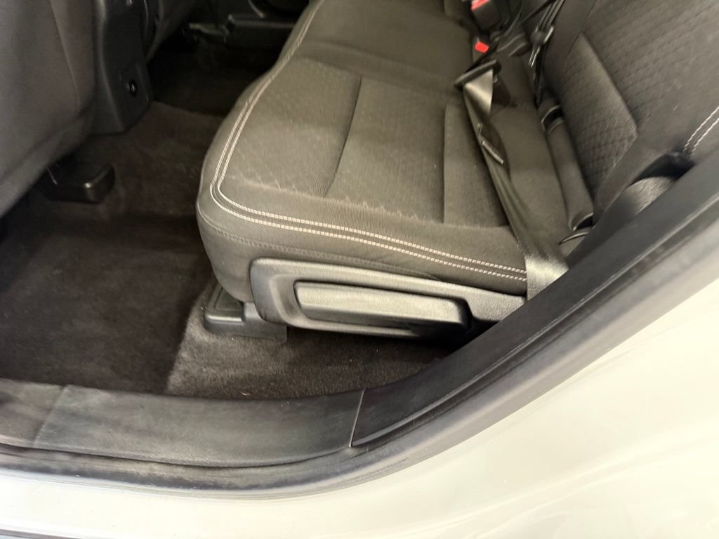 Used 2024 Ford Escape Active AWD/4WD image 20