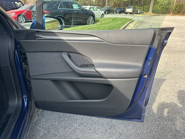 Used 2023 Tesla Model X Plaid image 18
