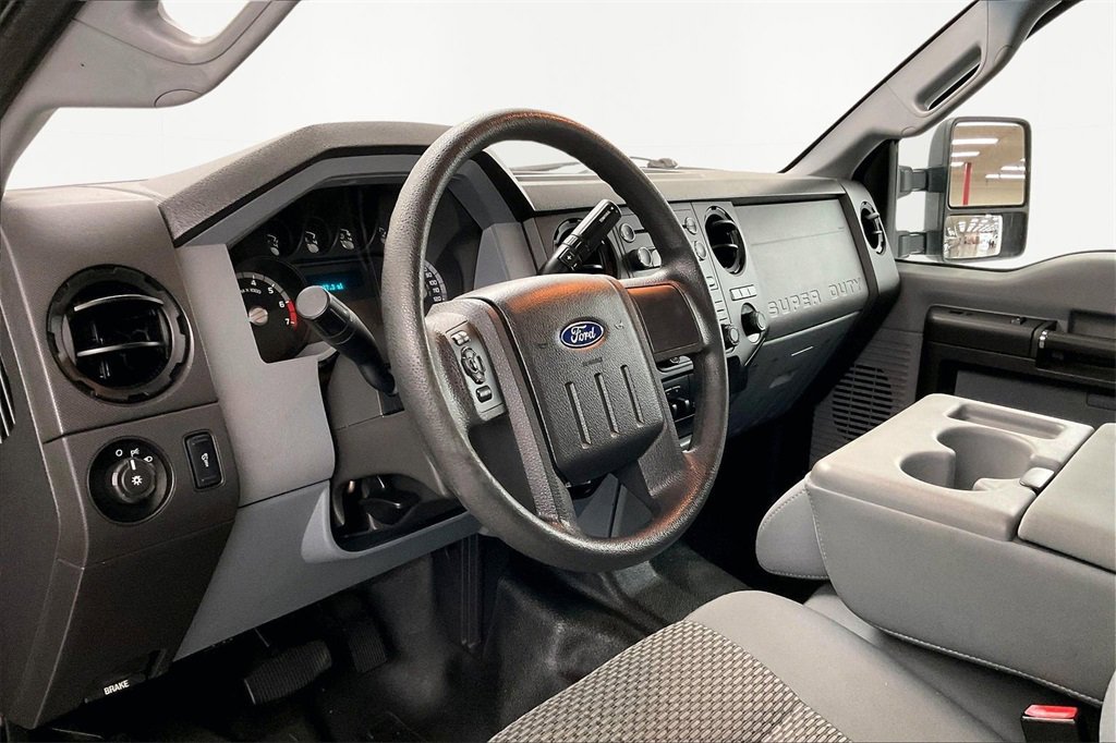 Used 2015 Ford F250 XL w/ Power Equipment Group image 13