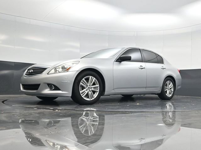 Used 2012 INFINITI G37 Journey w/ Premium Pkg image 53