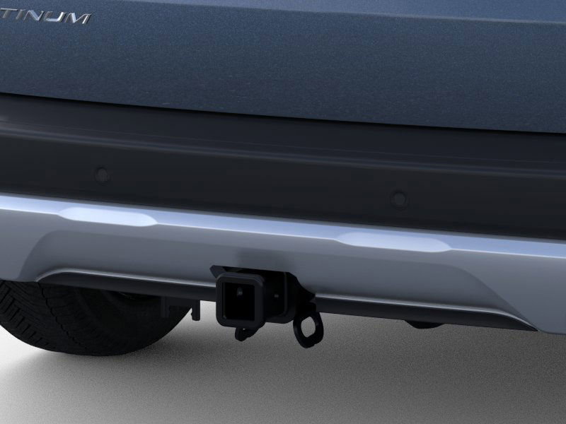 New 2026 Ford Escape Platinum w/ Premium Technology Package image 23