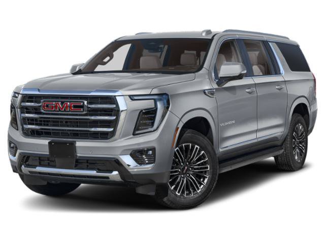 New 2026 GMC Yukon XL Elevation w/ Elevation Premium Package AWD/4WD image 1