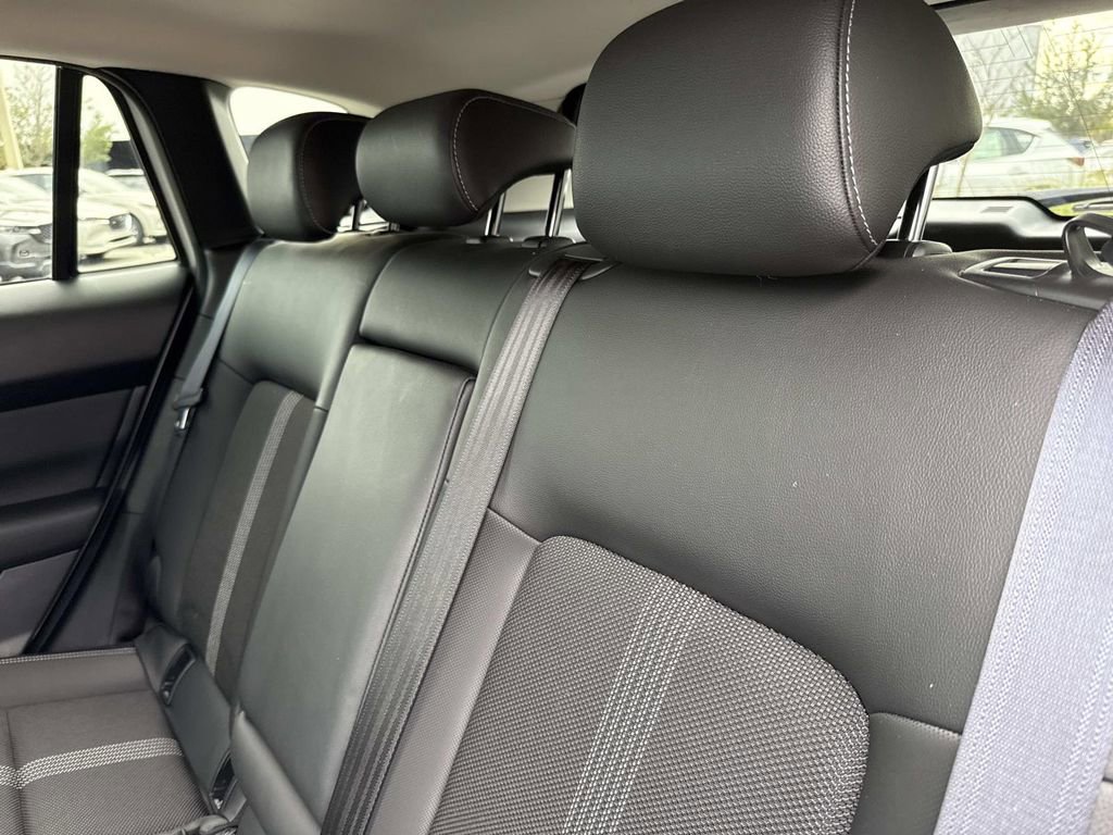 Used 2023 MAZDA CX-50 2.5 S w/ Accent Package image 18