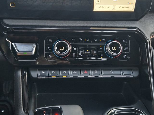 Used 2025 GMC Sierra 1500 AT4 AWD/4WD image 21